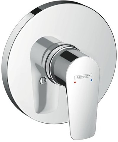Смеситель Hansgrohe Talis E 71766000 для душа