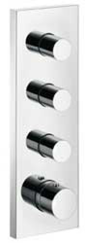 Смеситель для душа Axor ShowerCollection 10751000