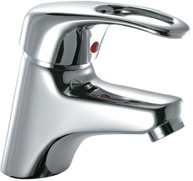 Jika Clio смеситель для раковины 3.111C.1.004.110.1