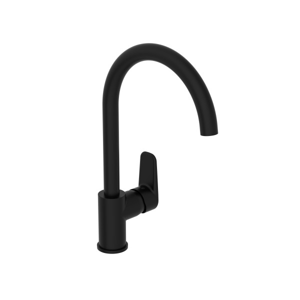 Смеситель для кухни Vitra Flow Soft A4341936EXP Смеситель для кухни Vitra Flow Soft A4341936EXP