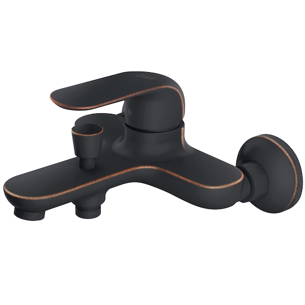 Смеситель для ванны D&K Venice Gondola (DA1023218)