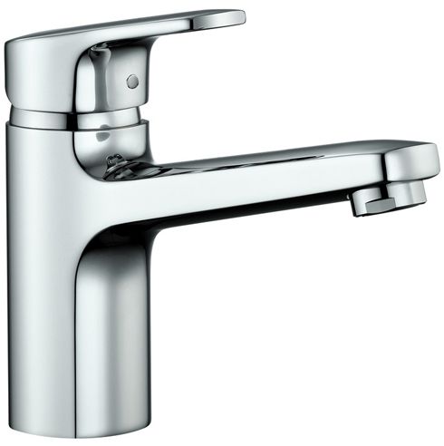 Смеситель Laufen Twin Pro Для раковины 3.1195.1.004.121.1