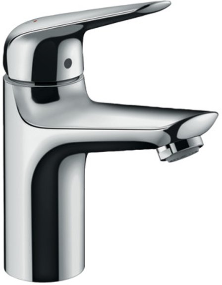Смеситель Hansgrohe Novus 71030000 для раковины