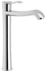 SI98128/2CR SOFI смеситель для раковины высокий