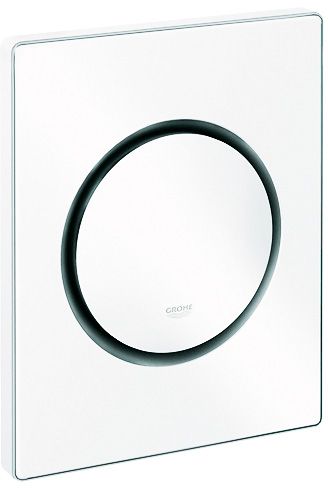 Кнопка смыва Grohe Nova cosmopolitan 38804SH0 для писсуара
