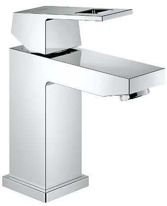 Смеситель Grohe Eurocube 23131000 для раковины