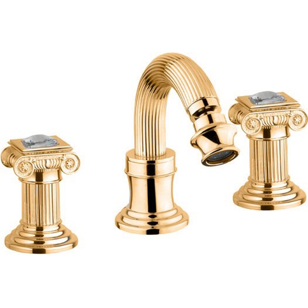 Смеситель Cezares Olimp BBS2 03/24 Sw для биде