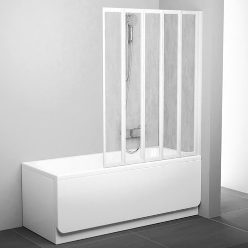 Шторка на ванну Ravak VS5 794E010041