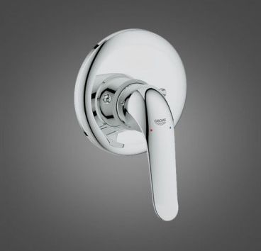 Смеситель Grohe Euroeco Special 32784000 для душа