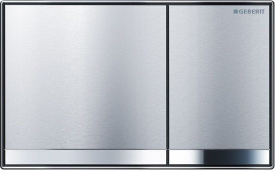 Кнопка смыва Geberit Sigma 60 115.792.GH.1 хром