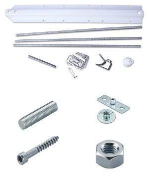 Крепление Ravak BeHappy В21200000N