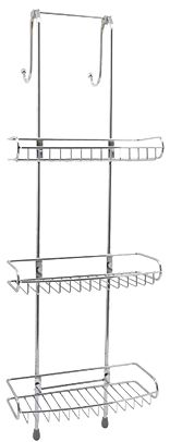 Держатель для полки Wasserkraft K-1133 для 3-х навесных полок