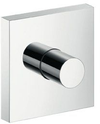 Вентиль для душа AXOR Starck shower collection 10972000
