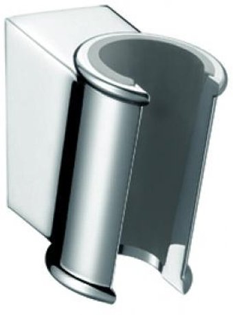 Настенный держатель Hansgrohe Porter'Classic 28324000