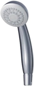 Душевая лейка Vidima Сева Джет S1 BA181AA