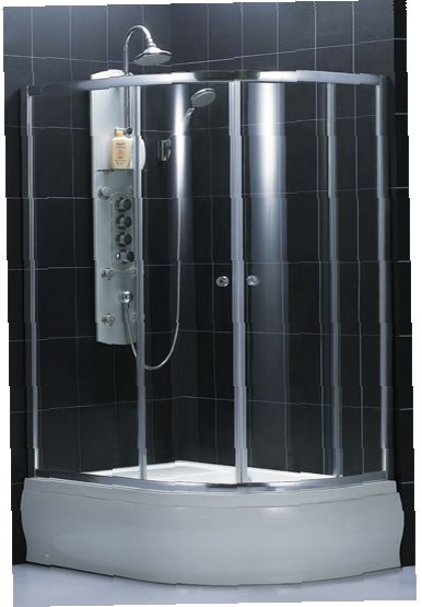 Душевой уголок RGW PA-65 (L/R) 01086582-11R