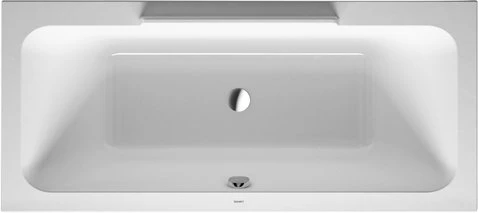 Акриловая ванна Duravit Dyrastyle 180x80 700298000000000