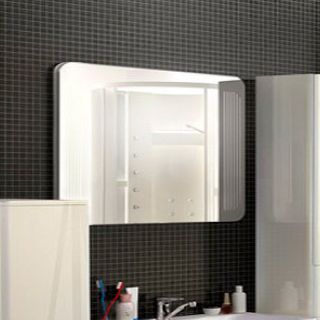 Зеркало Акватон Валенсия 110 (1A124602VA010)