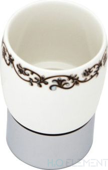 Стакан Fixsen Bogema FX-786 настольный