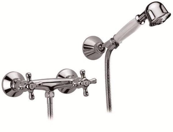 Смеситель для душа Cezares Retro RETRO-D-01