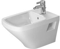 Биде подвесное Duravit t Durastyle 2282150000