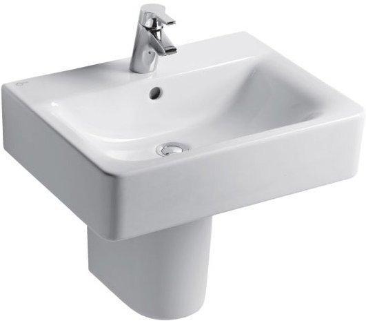Раковина Ideal Standard Connect E794501