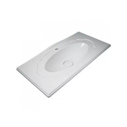 Раковина Opadiris Гармония 800, 10.030.00800.001