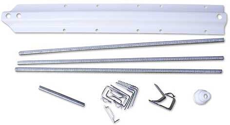 Крепление Ravak Rosa B23000100N