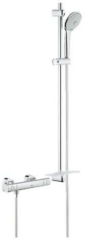 Смеситель Grohe Grohtherm 34321001 для душа