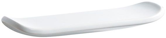 Полочка Laufen Mimo 8.7155.1.000.000.1