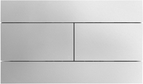 Кнопка смыва Jacob Delafon E4316-CP хром