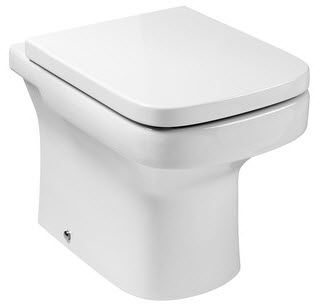 Унитаз Roca Dama-N 347787000