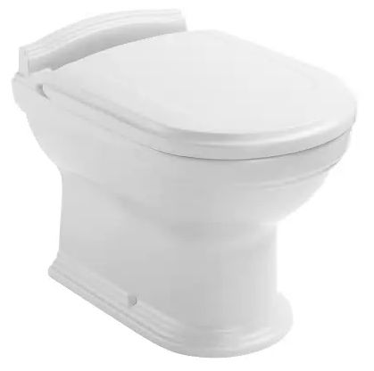 Унитаз Villeroy&Boch Hommage R2 666310R2