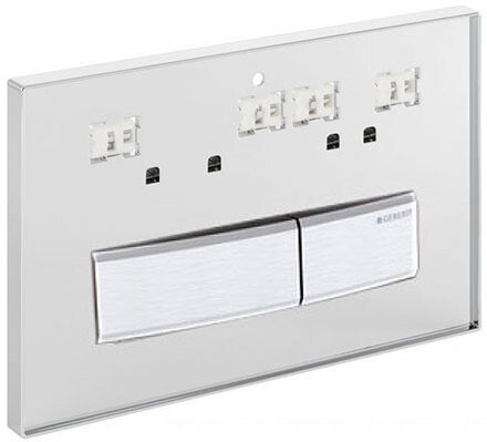 Смывная клавиша Geberit Sigma 115.788.00.1