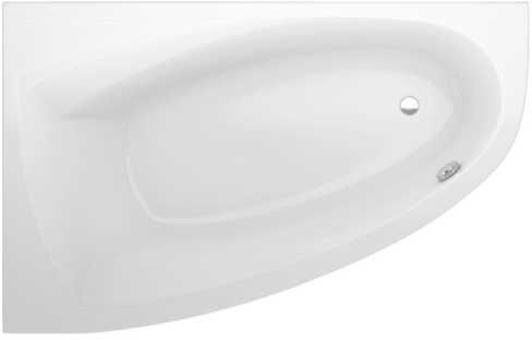 Акриловая ванна Excellent Aquaria WAEX.AQL16WH