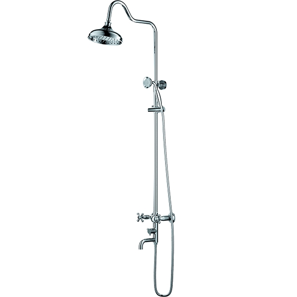 Душевая система D&K Hessen Hercules (DA1424741D08)