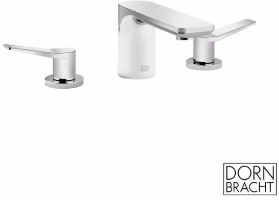 Смеситель для раковины Dornbracht Lisse 20.713.845.00