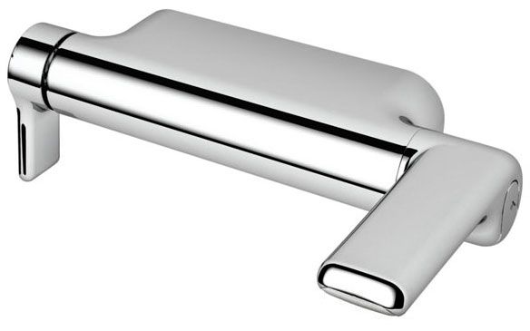 Смеситель для ванны Ideal Standard Attitude A4604AA