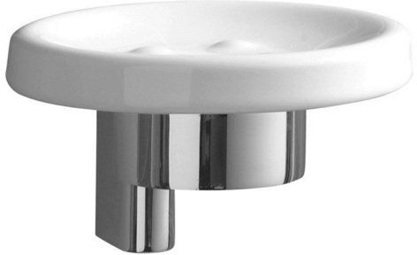 Мыльница Ideal Standard Connect керамика