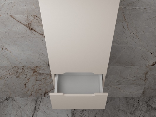 Колонна подвесная Style Line "Матис" 36 см, 1 ящик, КРЕМ, PLUS, ЭМАЛЬ, ЛС-00002311 Колонна подвесная Style Line "Матис" 36 см, 1 ящик, КРЕМ, PLUS, ЭМАЛЬ, ЛС-00002311