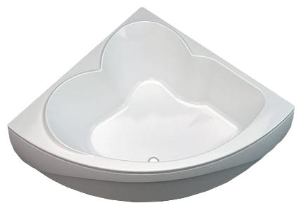 Акриловая ванна Aquanet Manila 00172311