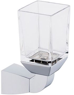 Стакан Villeroy&Boch SQUARE accessories 83.400.910.00