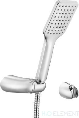 Душевой комплект E.C.A. Tiera 10210149EX