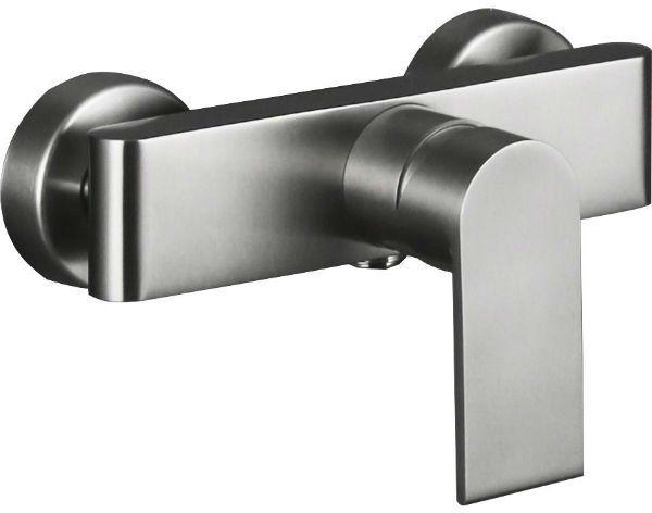 Смеситель для душа BelBagno Nova NOV-ESDM-IN