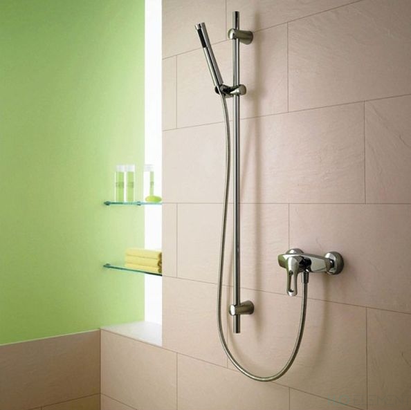 Смеситель Kludi mx 337100562 для душа