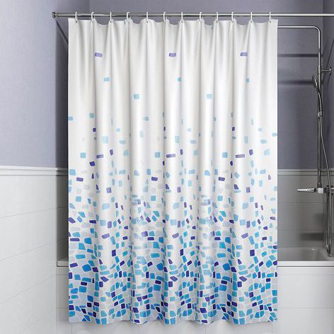 Штора для ванной Iddis Basic B20P218i11