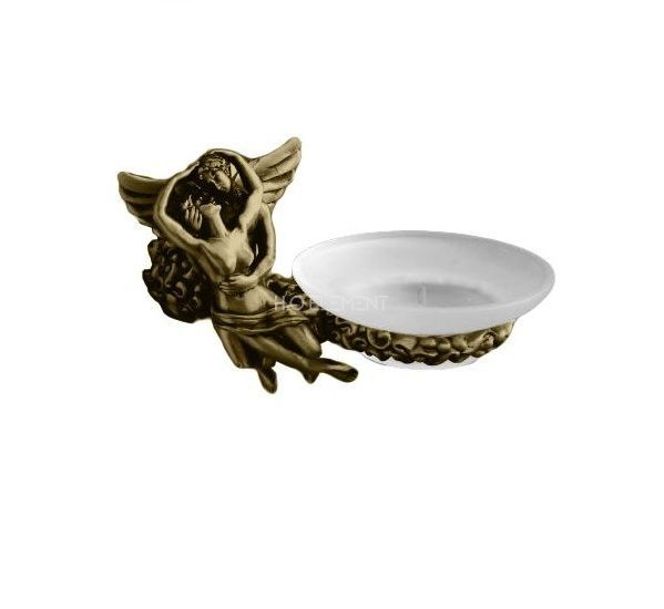 Мыльница ART&MAX ROMANTIC AM-B-0815-B