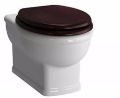 Подвесной унитаз Vitra Efes 5802B003-0075