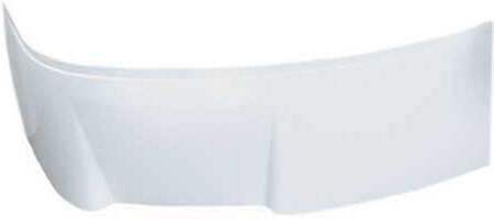 Экран Ravak Asymmetric 160 R с креплением