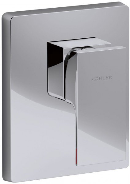 Смеситель Jacob Delafon Strayt E98632-CP для душа